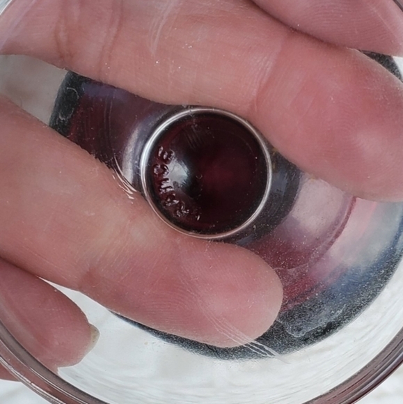 Vintage France Cape Cod Arcorac glass‎ set - Picture 13 of 16